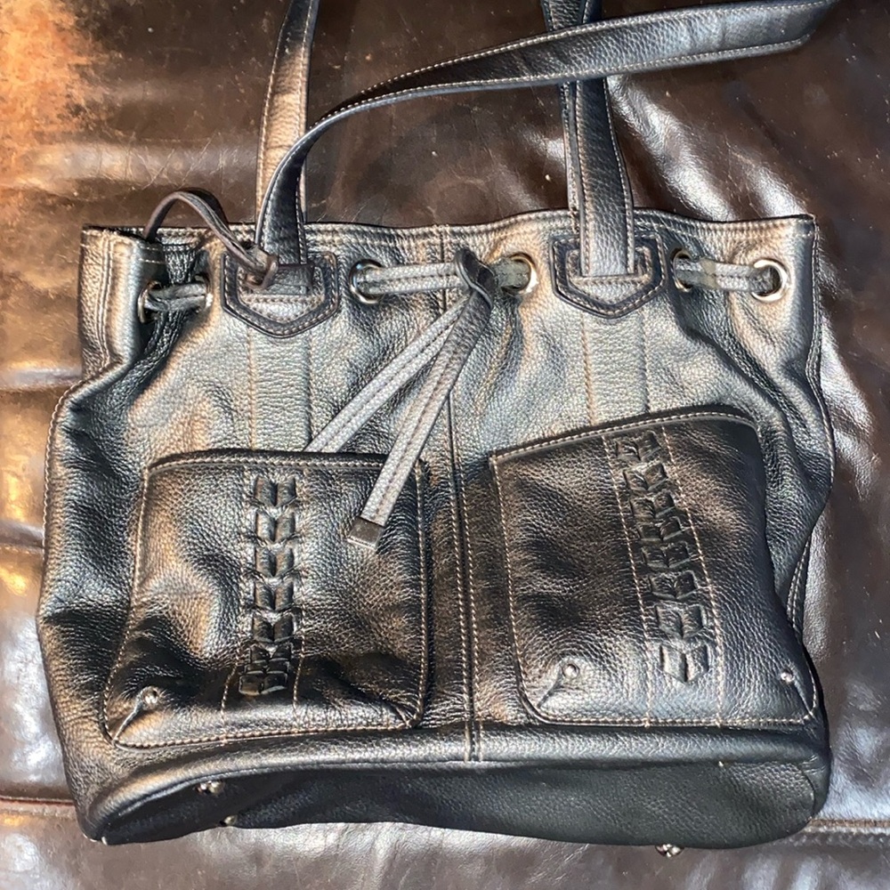 Tignanello Purse, good condition